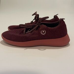 Allbirds Wool Runners Sneakers